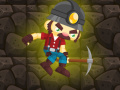 游戏Miner Jump 