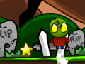 游戏Zombie Head 