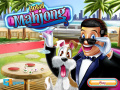 游戏Hotel Mahjong 