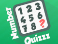 游戏123 Puzzle number quizzz!