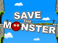 游戏Save the monster 