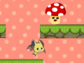 游戏Mushroom Fall 