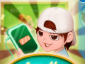 游戏Secretly Charging 