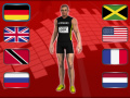 游戏100 Metres Race 