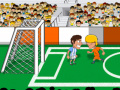 游戏Funny Soccer 