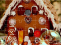 游戏Jigsaw Puzzle X-Mas