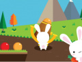 游戏Bunny Pop 