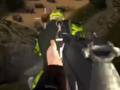 游戏Bullet Force 