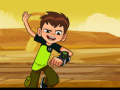 游戏Ben 10 Hero time 