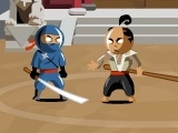 游戏Nasty Ninja
