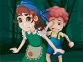 游戏Hansel & Gretel 