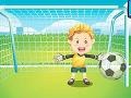 游戏Goal! Goal! Goal! 