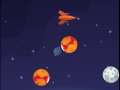 游戏Space Conflict 