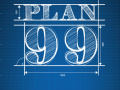 游戏Plan 99 