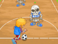 游戏Hell Footy 
