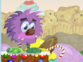 游戏Monster Wants Candy 