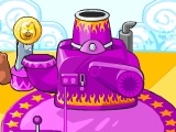 游戏Blobi Pop