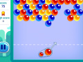 游戏Tingly Bubble Shooter 