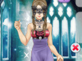游戏Halloween Lily