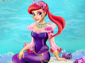 游戏Mermaid Princess Real Makeover 