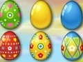 游戏Easter Egg Slider