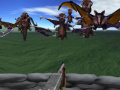 游戏Defense Tower vs Monsters