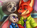 游戏Animal Detectives Investigation Mischief 