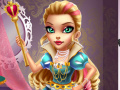 游戏Pure Princess Real Makeover 
