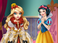 游戏Tailor for Pure Princess 