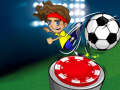游戏Footgolf Evolution 