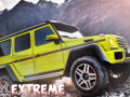 游戏Extreme Jumping Car