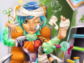 游戏Star Rebel Hospital Recovery 