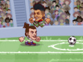 游戏Heads Arena Soccer All Stars 