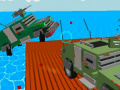 游戏Blocky Combat Swat 2 Storm Desert