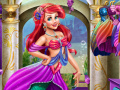 游戏Mermaid Princess Closet  