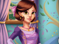 游戏Blonde Princess Real Makeover