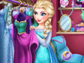 游戏Ice Queen's Closet