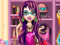 游戏Fashionista Real Makeover