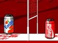 游戏Coca-Cola Volleyball