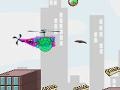 游戏Hippie Copter