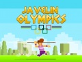游戏Javelin Olympics