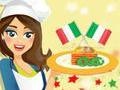 游戏Cooking with Emma: Vegetable Lasagna