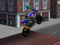 游戏Legend Motorbike