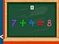 游戏Equations: Right or Wrong!
