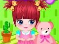 游戏Princess Mia's Room