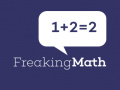游戏Freaking Math