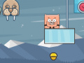 游戏Piggy in the Puddle 3