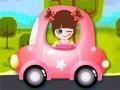 游戏Mia Car Accident