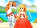 游戏White Horse Princess 2