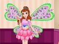 游戏Beauty Princess Winx Style
